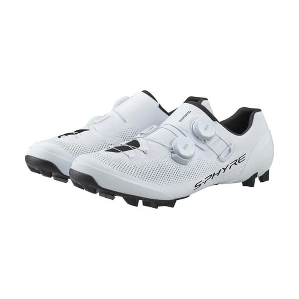Shimano S-phyre SH-XC903 skor
