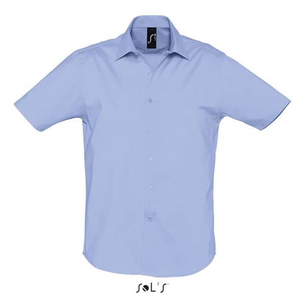 Chemise Sol's Broadway - svart