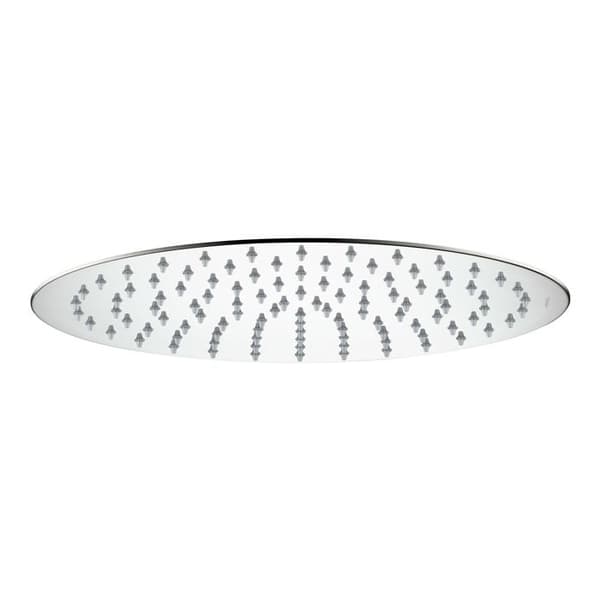 DURAVIT Universal rund takdusch 30 cm krom