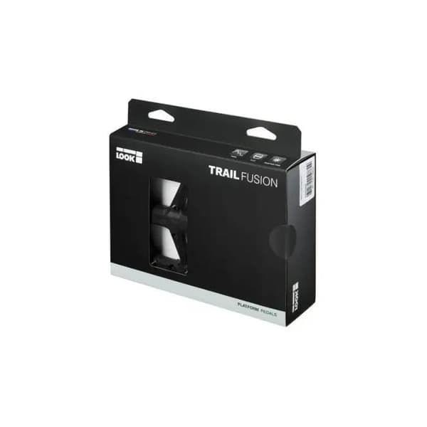 Look Trail Fusion Pedaler