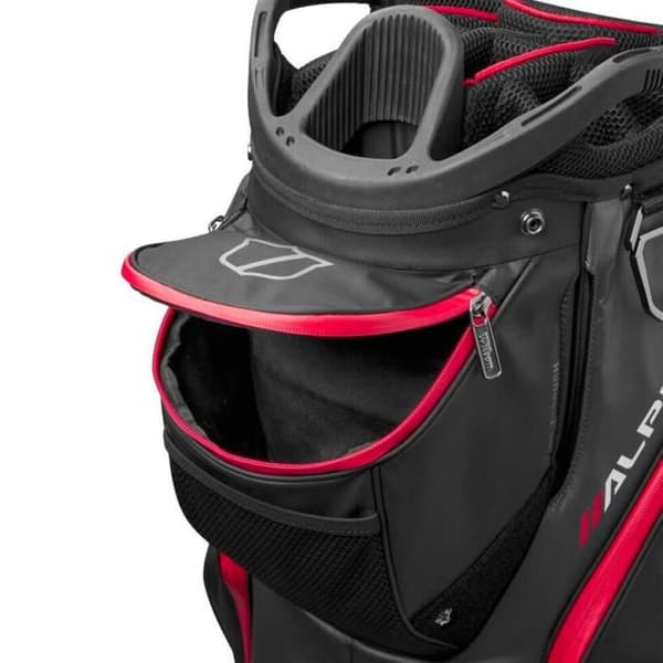 Wilson Staff Alpine Dry golfvagnsbag