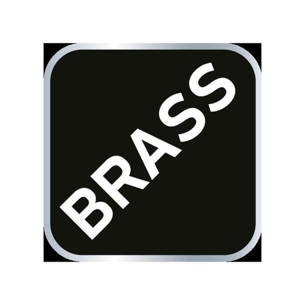 Rörreparatör - NEO - 3/4" - Messing - Hållbar - Väderbeständig