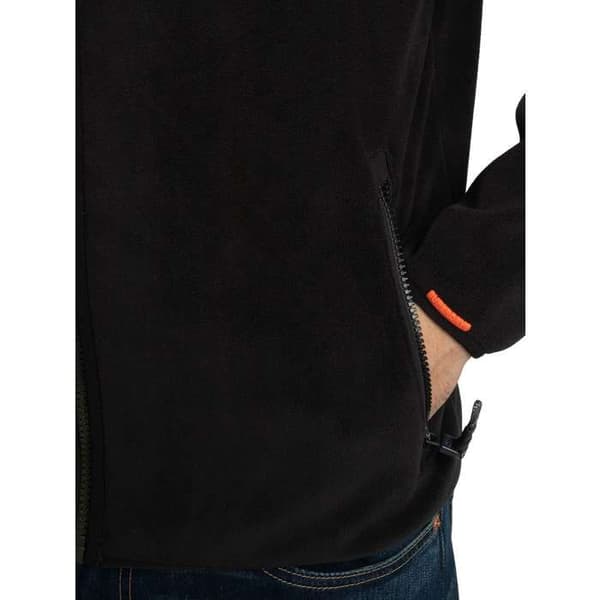 Polaire med dragkedja Active - Superdry