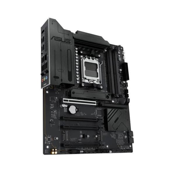 ASUS X870 MAX GAMING WIFI7 ATX Socket AM5 Chipset AMD X870