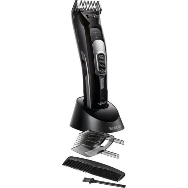 Hårtrimmer - Sencor - SHP 4501BK