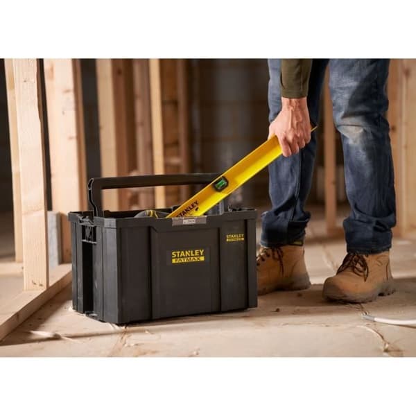 Panier för verktyg PRO-STACK™ - STANLEY FATMAX - FMST1-75794 - Kapacitet 10 kg