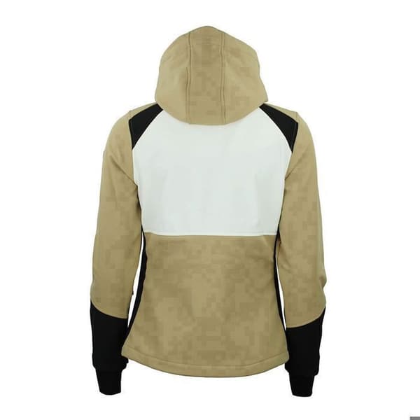 Damjacka Peak Mountain Softshell Ametisffb