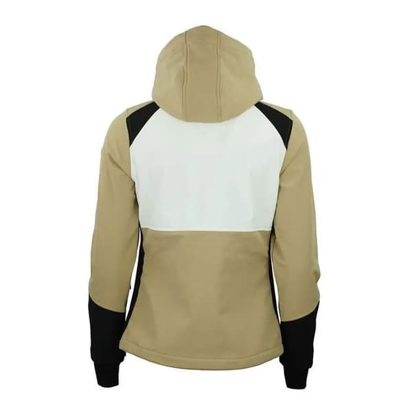 Damjacka Peak Mountain Softshell Ametisffb - mordoré