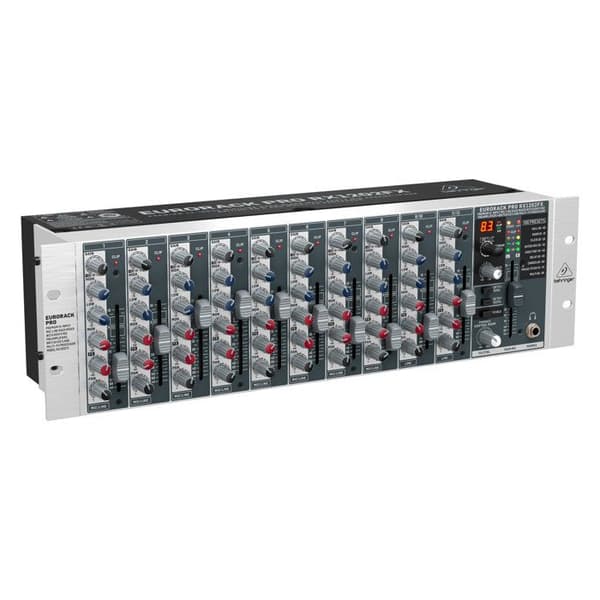 Behringer RX1202FX V2 Analog mixer