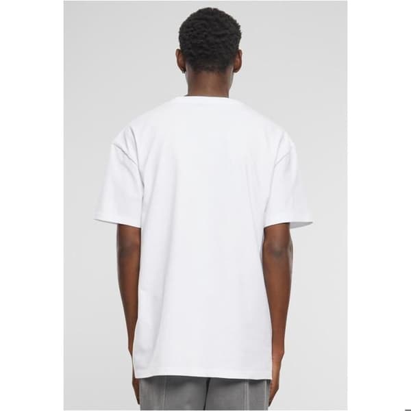T-shirt oversize Uppgradera som en legend