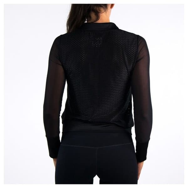 Fitnessjacka dam Rinat Vale