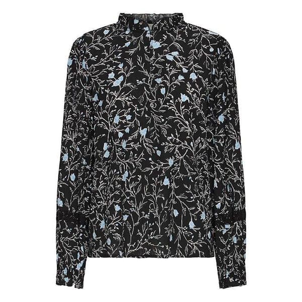 Blus dam Pulz Jeans Kalulla