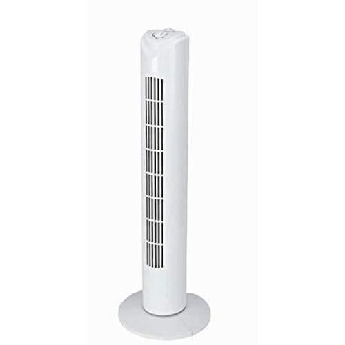 Zephir PH81 (Vit fläkt 230 V 50 Hz)