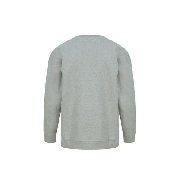 Sweatshirt SF Kläder Hållbart Mode