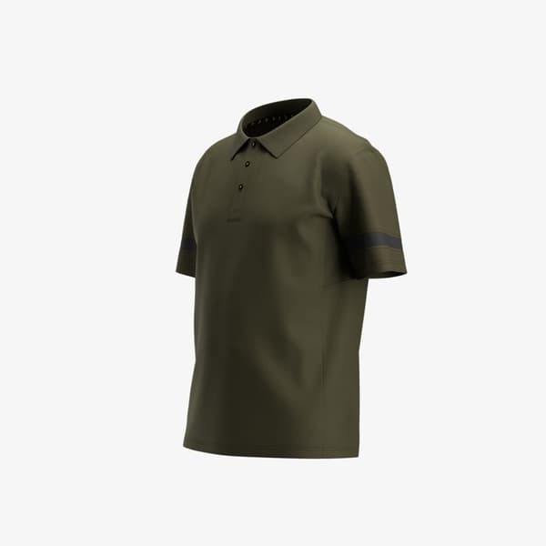 Polo Safety Jogger Works Kasai