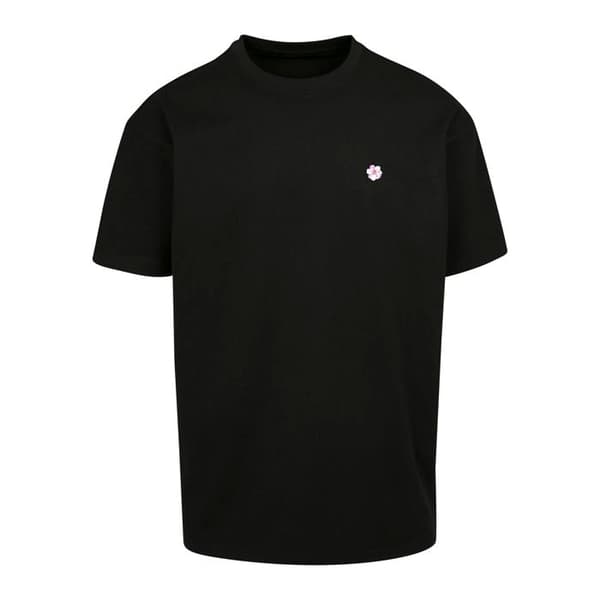 T-shirt Urban Classics sommar av kärlek oversize tee