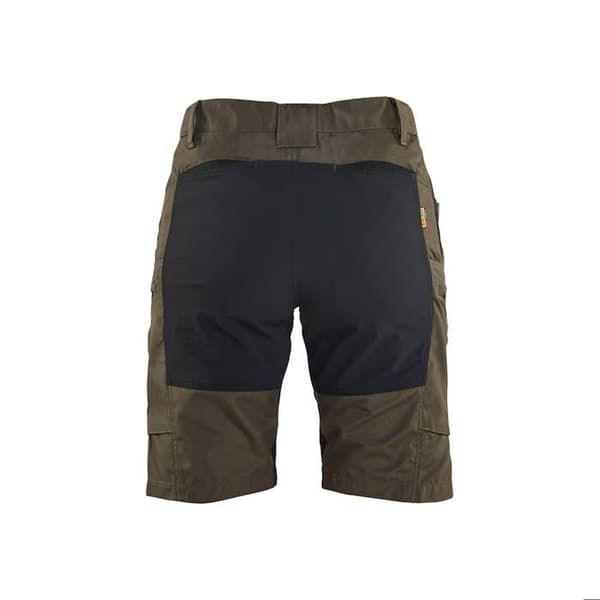 Kvinnors underhållsshorts Blaklader