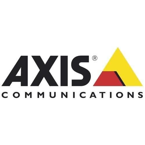 Axis Axis M2035-LE - Kamera av