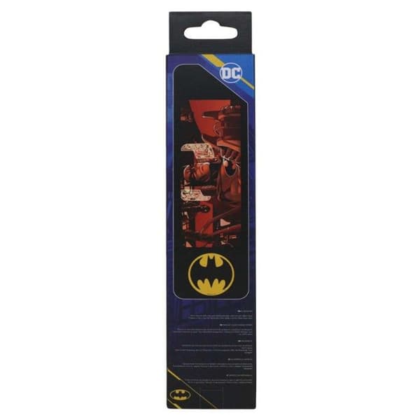 Batman Skrivbordsmatta GENERIC - Unik design för DC-fans