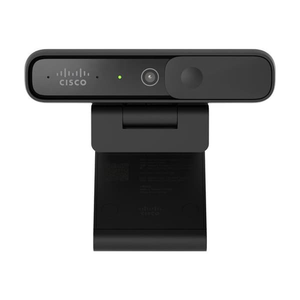 Webbkamera - CISCO - Cisco Webex Desk Camera - 1080p - USB-C - Ljud