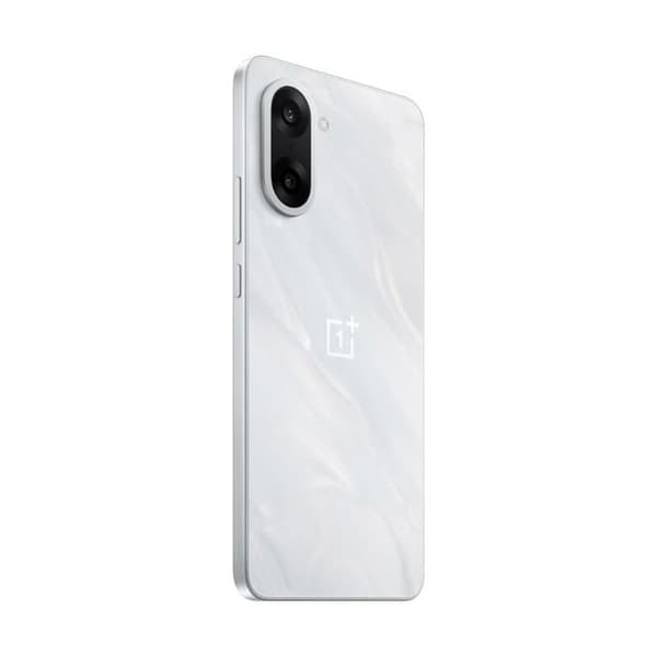 OnePlus Nord CE5 8/256GB Vit