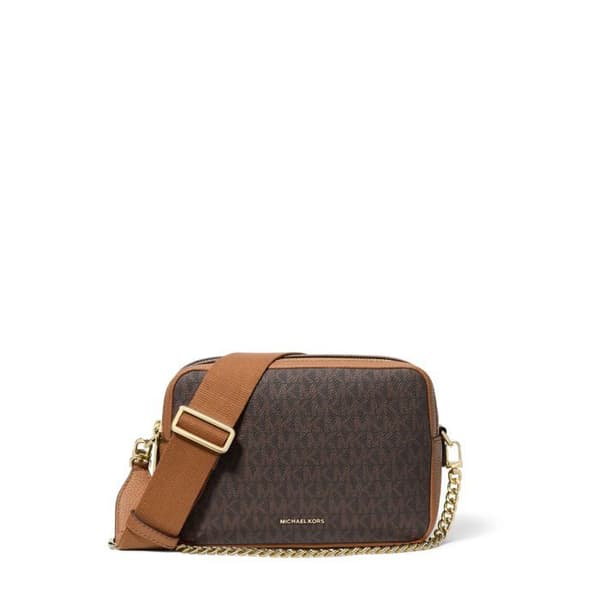 Michael Kors Axelväska Bryant Brun Brn/Ekollon (252)