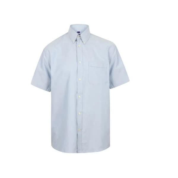 Henbury Classic Oxford-skjorta
