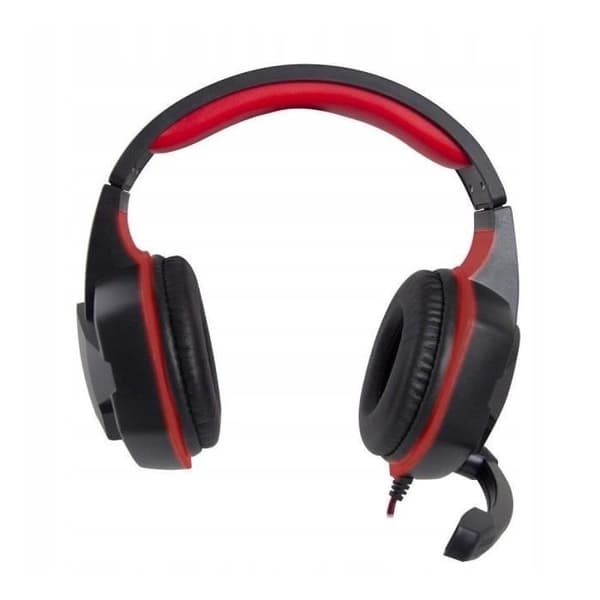 Spelheadset - Esperanza - Blackbird - DEL - Trådad - Ny