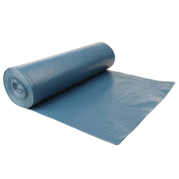 Soppor 100 st blå 240 L