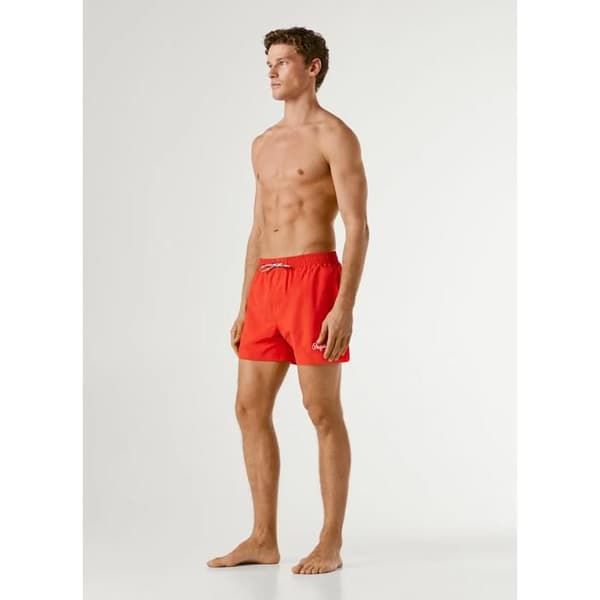 Pepe Jeans Solid badshorts för kvinnor