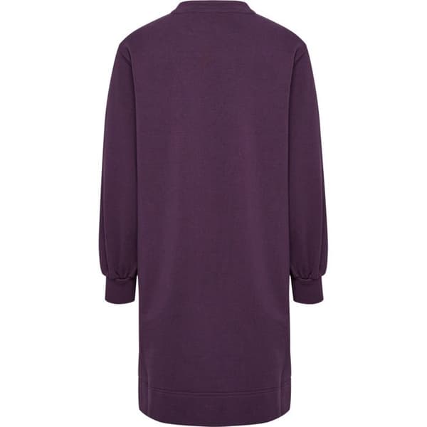 Hummel hmlANE tjej sweatshirt
