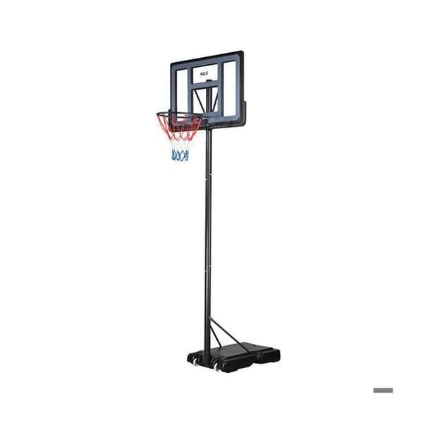 Basketbollkorg - NILS - ZDK321 - Robusthet - Stabilitet - Lätt montering