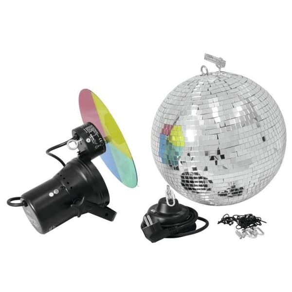 Discokula 30cm mot. kedja, pinspo