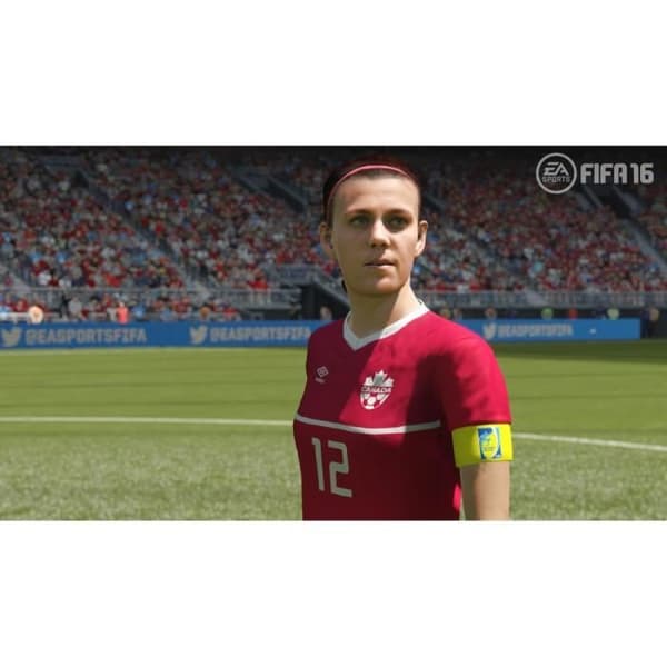 FIFA 16 PS3-spel