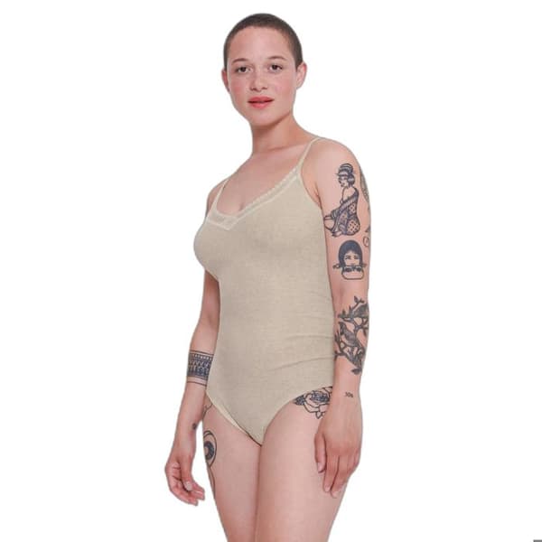 Sloggi Go bodysuit för kvinnor