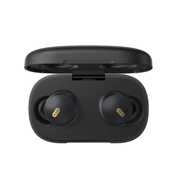 Trådlösa hörlurar - Baseus - Bowie E18 - Bluetooth 5.3 - True Wireless - Vattentåliga