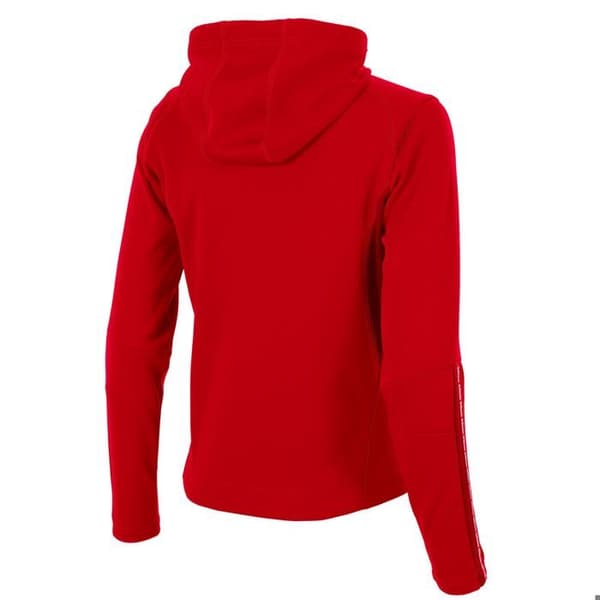 Reece Australia Shift dam hoodie med full zip