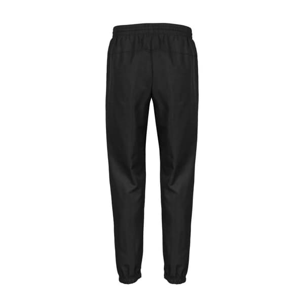 Byxor - UMBRO - Jogging - Svart - Återvunnen polyester - Herr