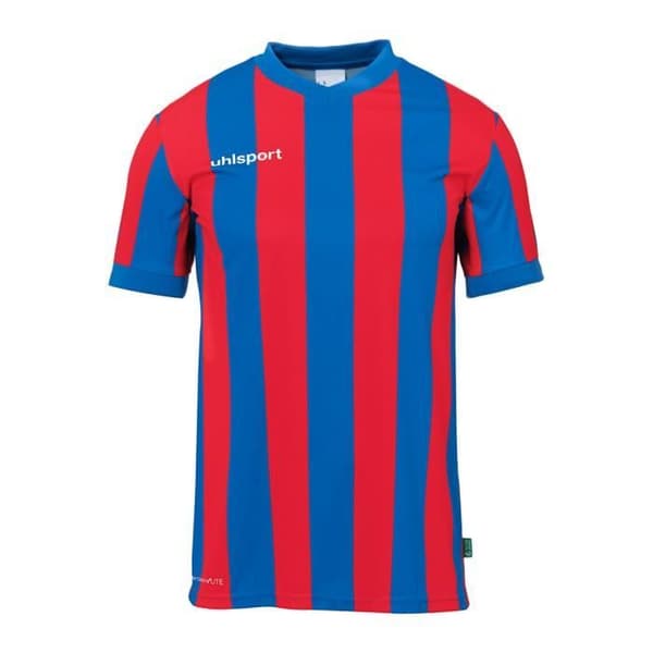 Barntröja med ränder Uhlsport Retro Stripe