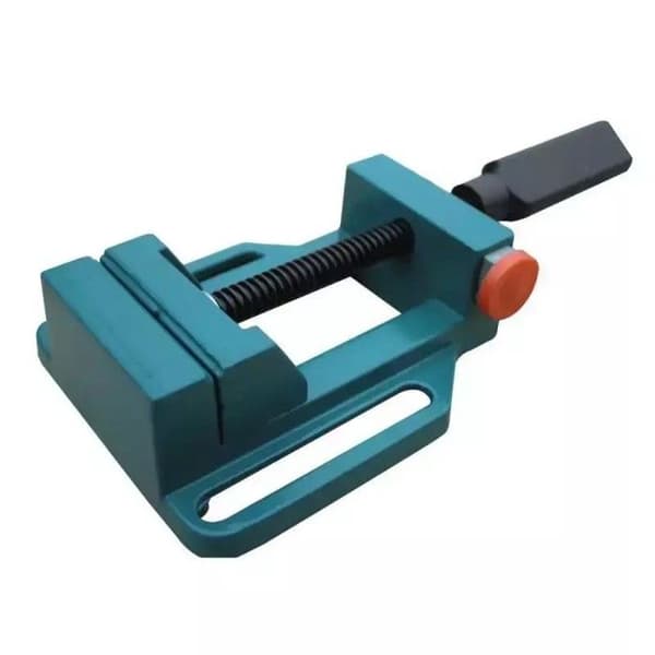 Modellklämma - DEDRA - 60 mm - Precision - Kompakt - Lättanvänd - Robust