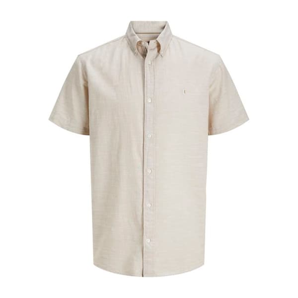 Jack & Jones Summer Shield långärmad skjorta