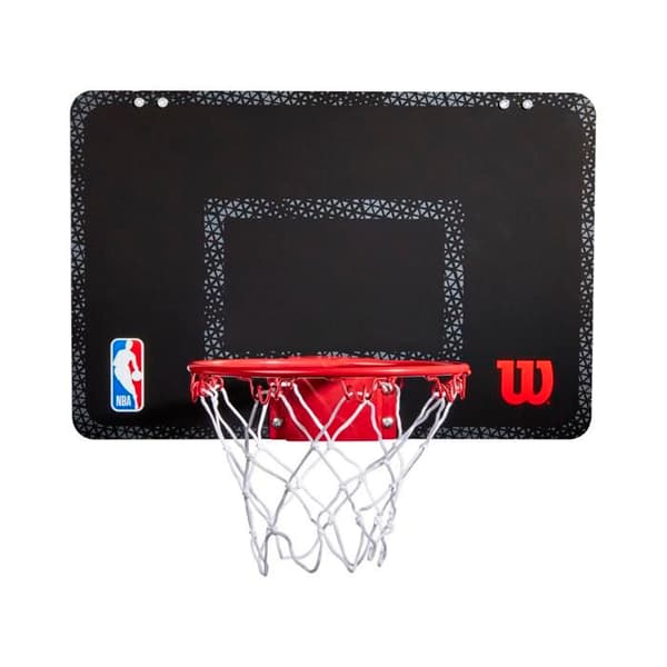 Wilson NBA Mini Basket Hoop