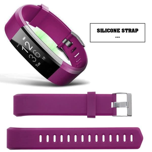 Klockarmband säljs ensamt Ototec - 562-E-WJ