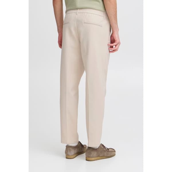 Byxor med veck Casual Friday Marc Performance