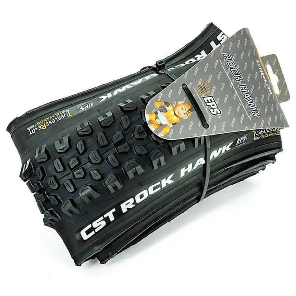 CST Rock Hawk E-Cykeldäck