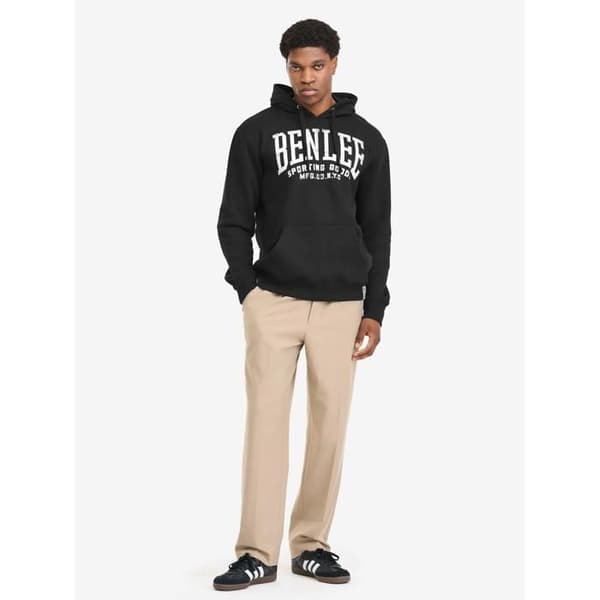 Benlee Weeley hoodie