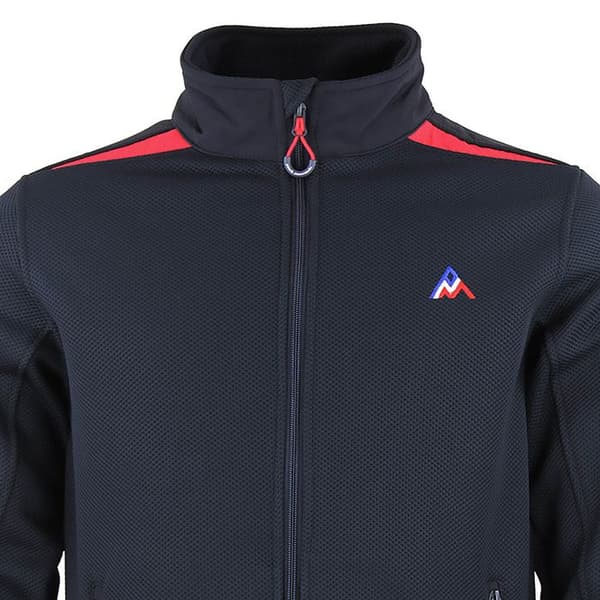 Polaire Peak Mountain Capron