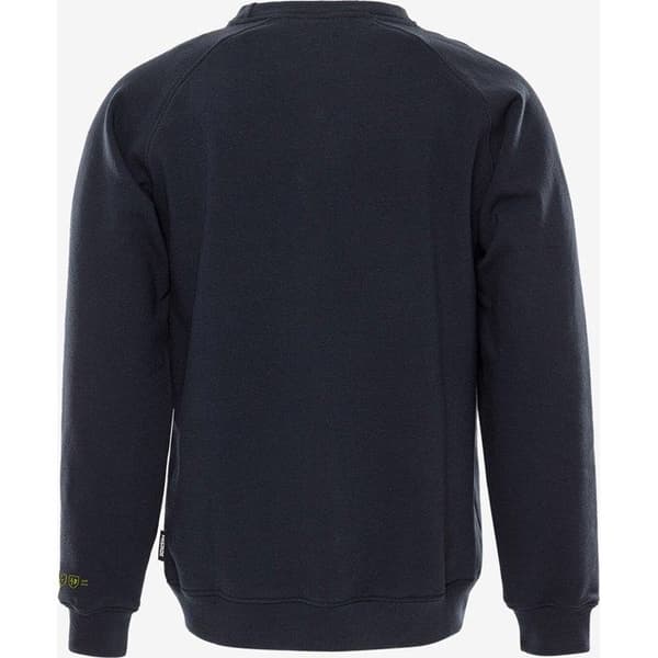 Stretch sweatshirt Fristads 7180 MFRN