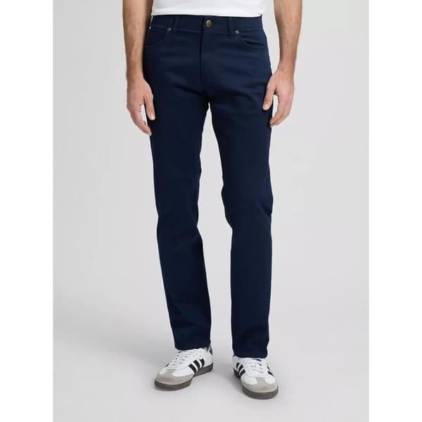 Jeans Regular Lee Mvp Rivet