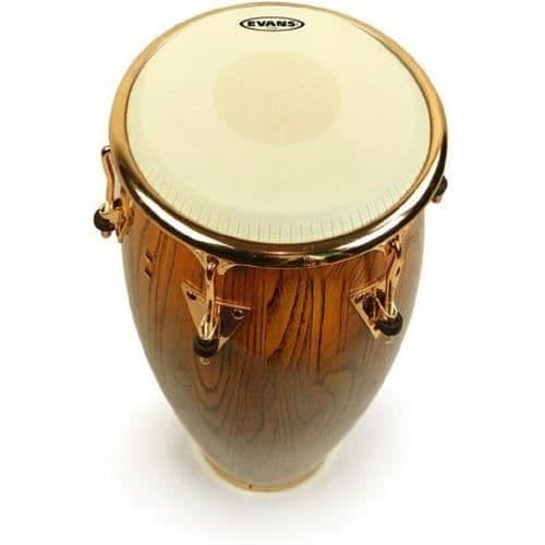 Evans Evans Tri-Center Conga Head, 9 3/4 tum